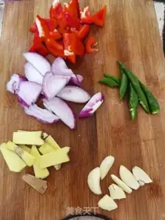 Make Pineapple duck step 6