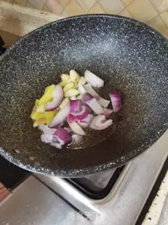Make Pineapple duck step 7
