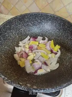 Make Pineapple duck step 8