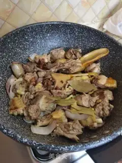 Make Pineapple duck step 10