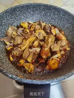 Make Pineapple duck step 11