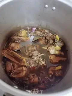 Make Pineapple duck step 13