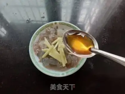 Make Scrambled rice step 2