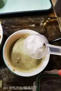Make Air-cooked tofu step 14