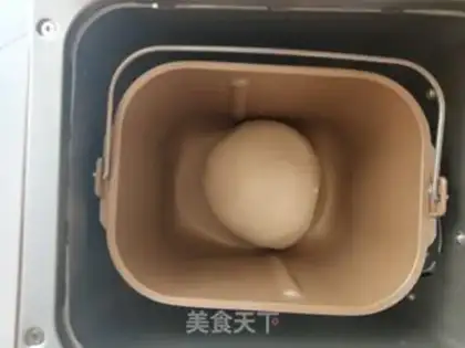 Make Milk toast step 4