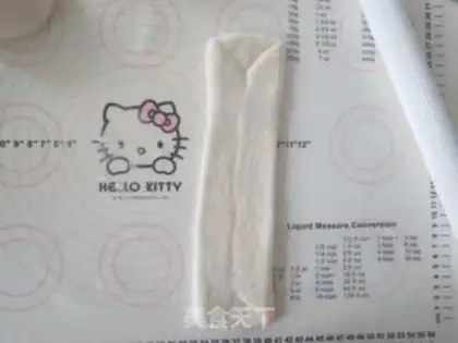 Make Milk toast step 6