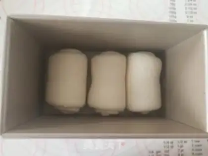 Make Milk toast step 8