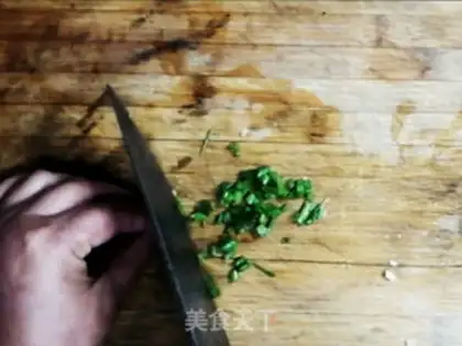 Make Simple cow rice step 5