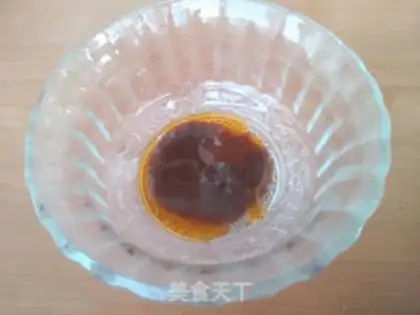 Make Sour powder step 3
