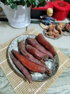 Make Steam fish step 4