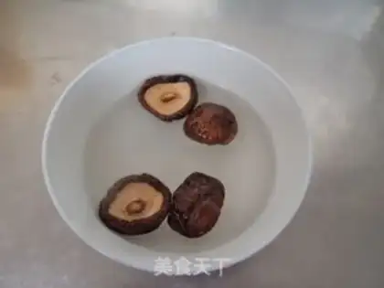 Make Porridge step 0