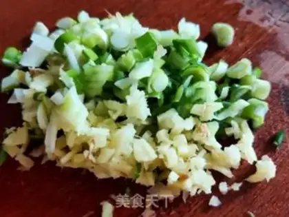 Make Lamb cabbage bellow soup step 5