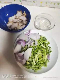 Make Five flowers and onions step 0