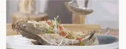 Make Steam fish step 8