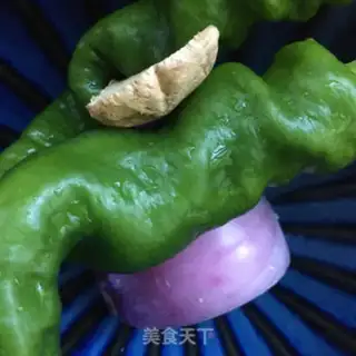 Make The onion