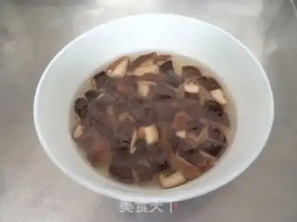 Make Porridge step 2
