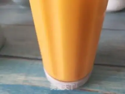 Make Mango Moose step 3