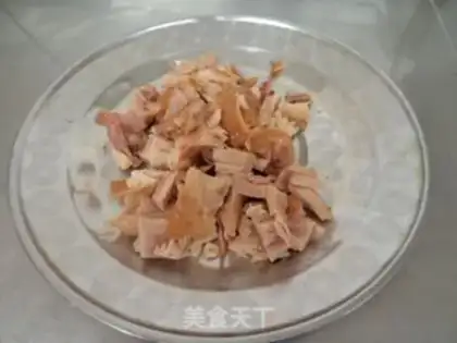 Make Porridge step 3