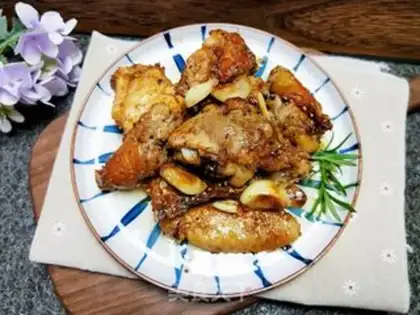 Make Roast chicken step 8