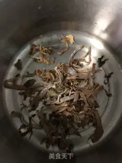 Make Soup step 0