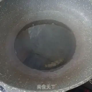 Make Chicken claws with red oil step 5