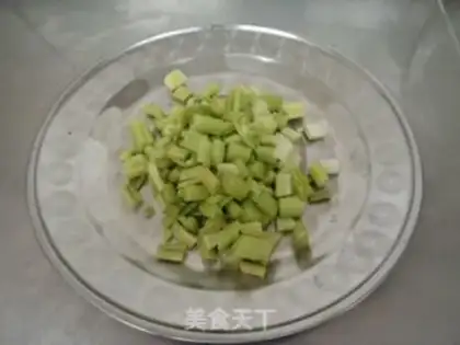 Make Porridge step 4
