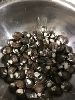 Make Soup step 1