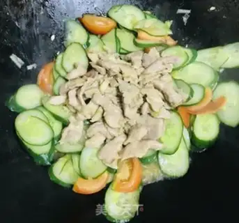 Make Pumpkin step 8