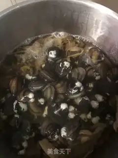 Make Soup step 2