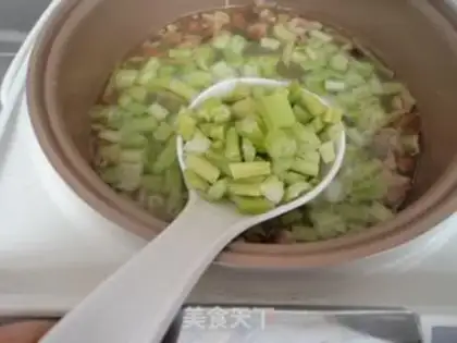 Make Porridge step 8