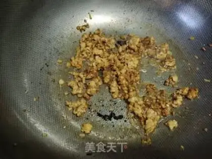 Make Meatloaf dry step 6