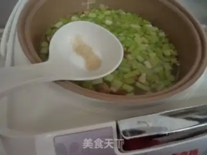 Make Porridge step 9