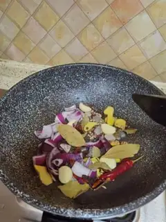 Make Pork step 1
