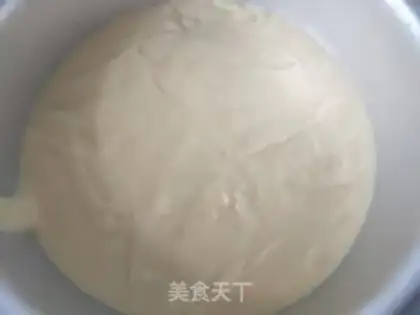 Make Mango Moose step 7
