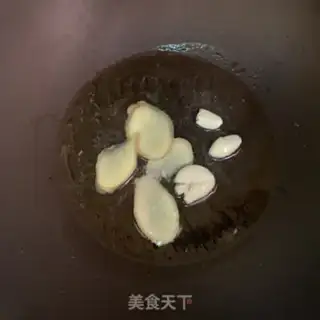 Make Curry shrimp step 4
