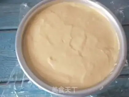 Make Mango Moose step 9