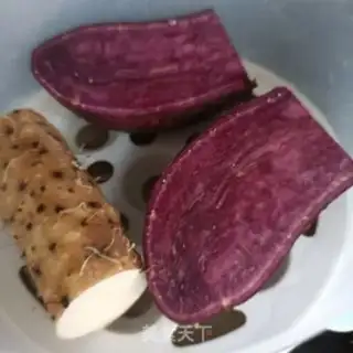 Make Original beans step 1