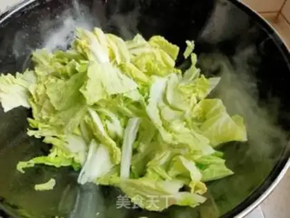 Make Lamb cabbage bellow soup step 16
