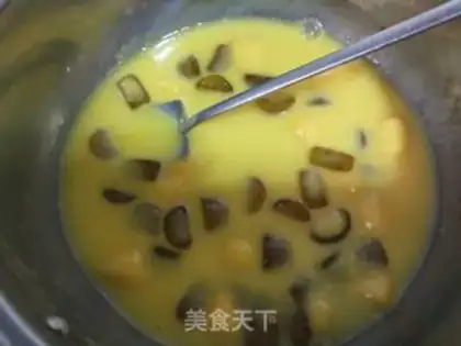 Make Mango Moose step 10