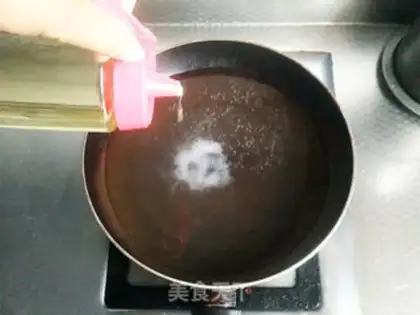 Make Celery cutter with peanuts step 4