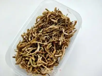 Make Gold and silver step 1