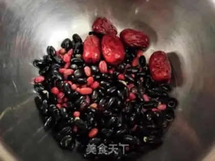 Make Soybean step 0