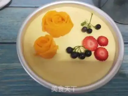 Make Mango Moose step 11