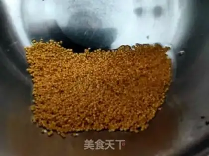 Make Soybean step 1