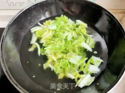 Make Lamb cabbage bellow soup step 18