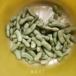Make Original beans step 2
