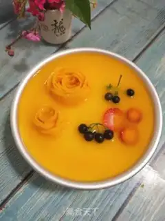 Make Mango Moose step 12