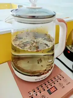 Make Gold and silver step 3