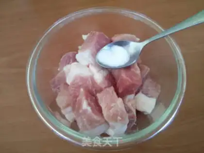 Make Toothpick step 1