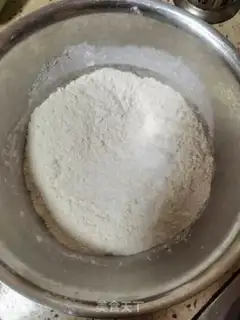 Make Bean salsa step 0